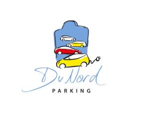 52 parking du nord