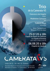 2 Camerata VS