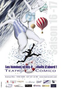 25 teatro comico 2016