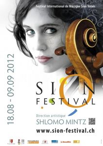 42 sion festival