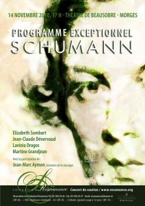 47 Shumann 47 Shumann