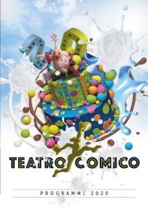 6 teatro comico Sion 2020