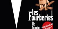 8 les fourberies de scapin