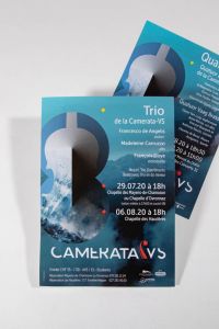 1 Camerata VS