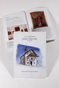 2 Chapelle de Corin