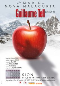 36 Guillaume Tell 36 Guillaume Tell