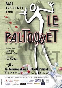 38 paltoquet 38 paltoquet