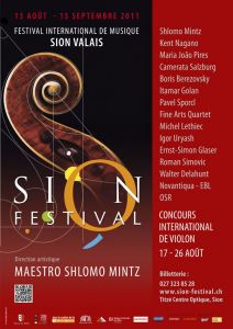 39 Sion Festival 39 Sion Festival