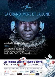 41 Grand mere lune 41 Grand mere lune
