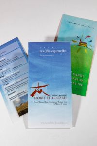 51 offre spirituelle