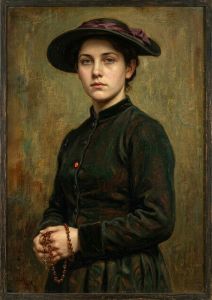 73 Jeannette de Platea